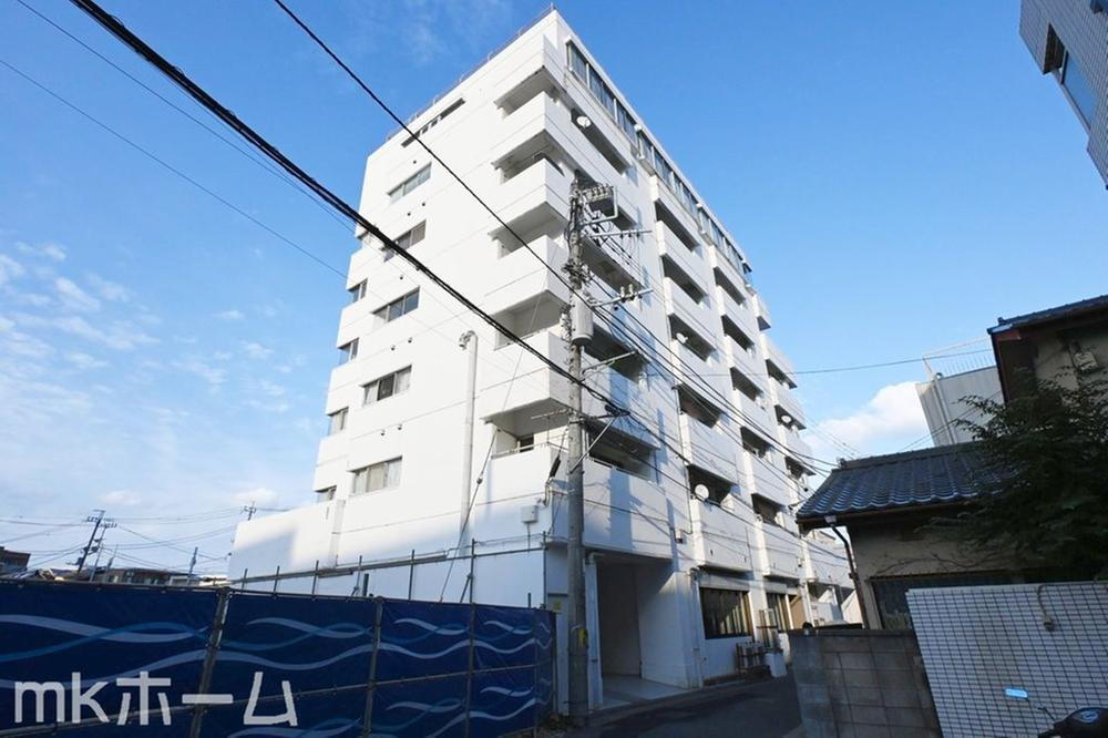 北小金ビューハイツ