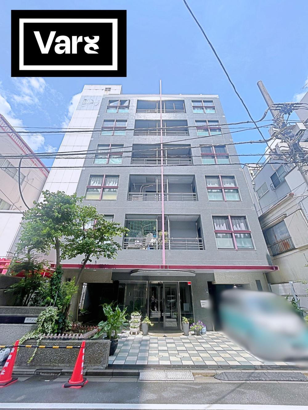 物件写真