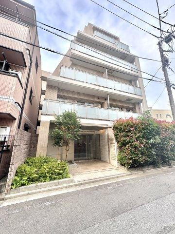 ダイナシティ立川