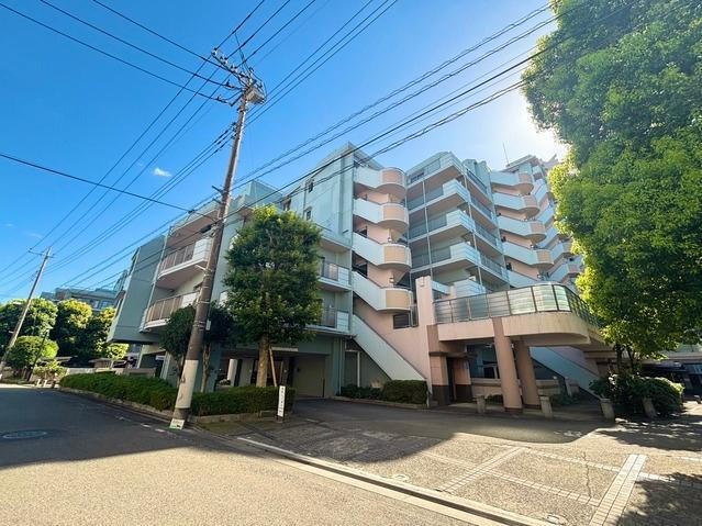 ガーデンハイツ小平１番館