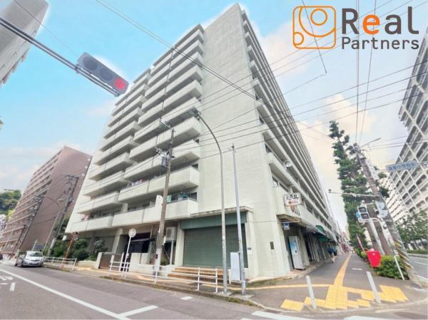 星和磯子マンション