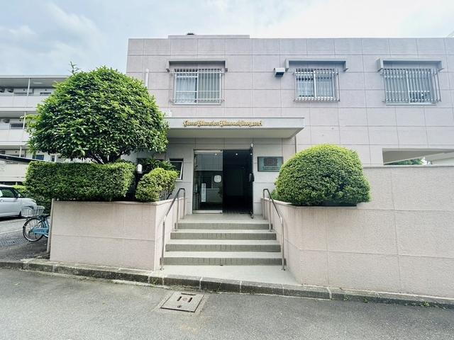 ライオンズマンション武蔵小金井