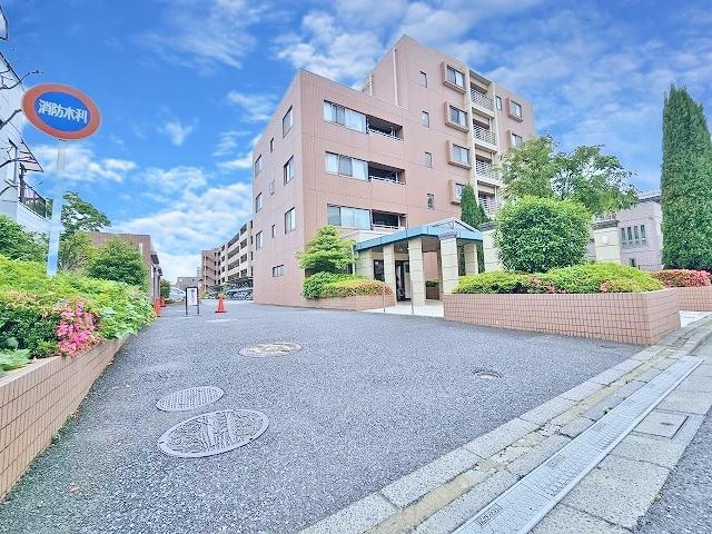 グランパサージュ戸田公園