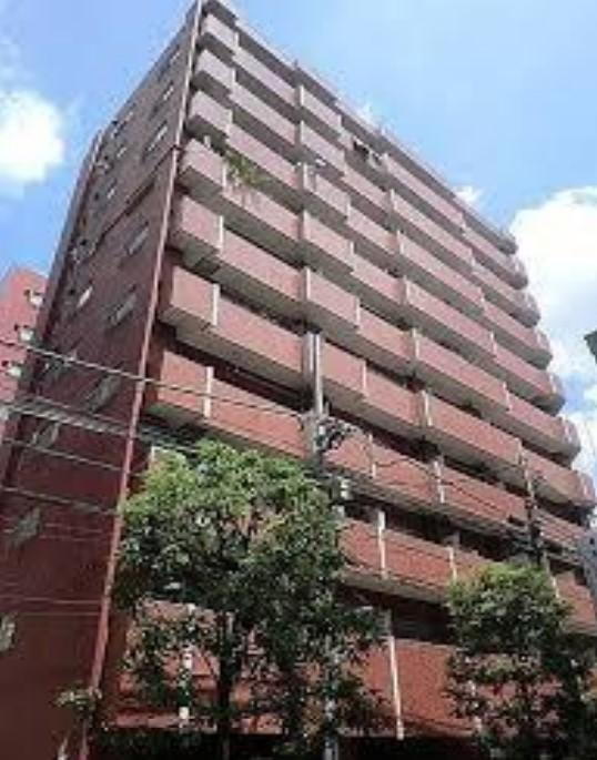 上野永谷タウンプラザ