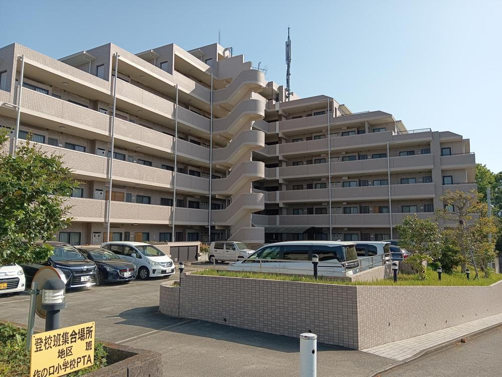 ウッドコート南橋本