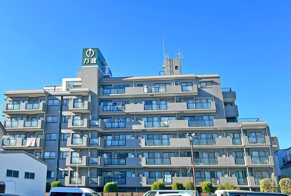 物件写真