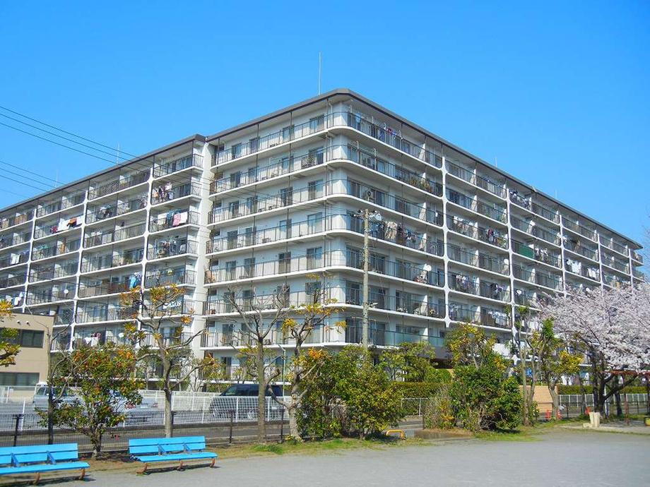 グレースハイツ船橋