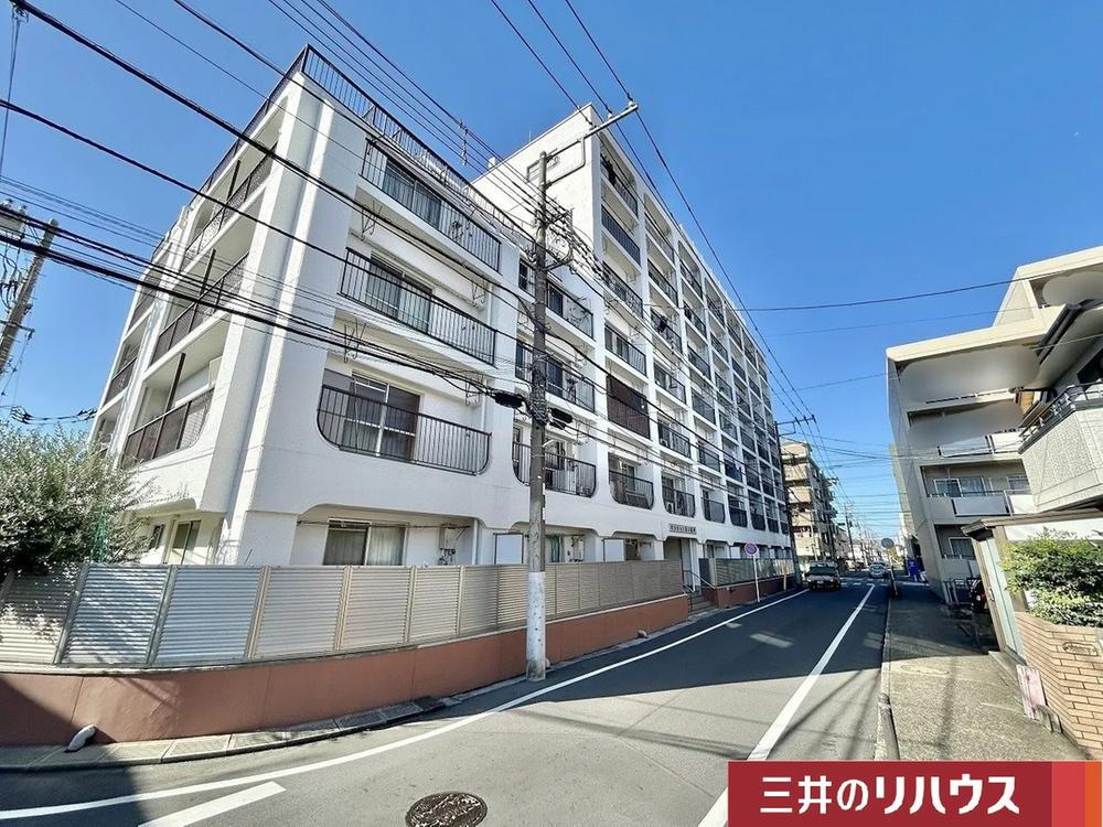 物件写真