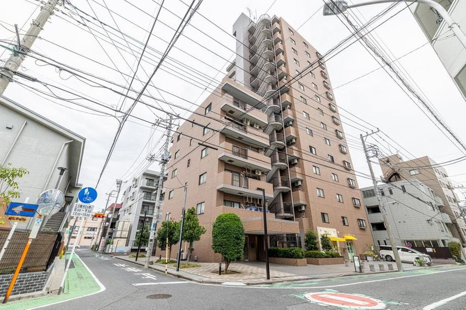 物件写真