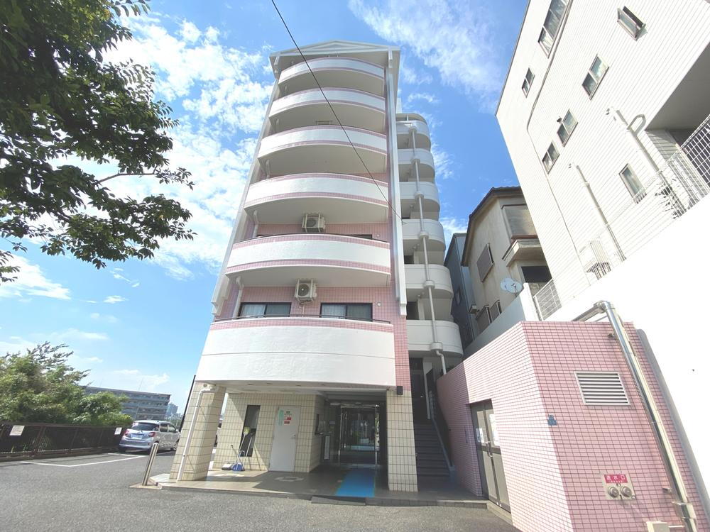 朝霞台ダイカンプラザ
