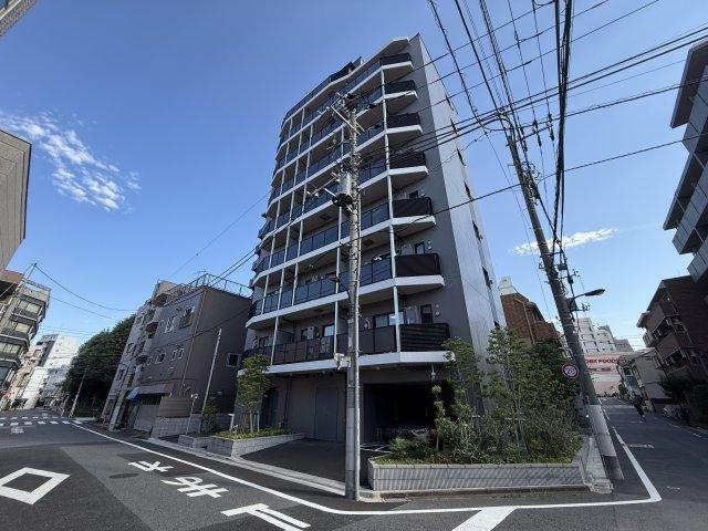 ルジェンテ早稲田