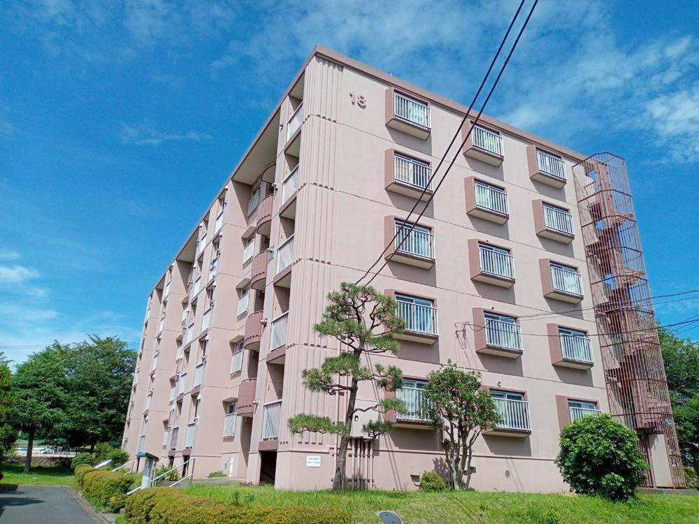 三浦海岸ハイツ