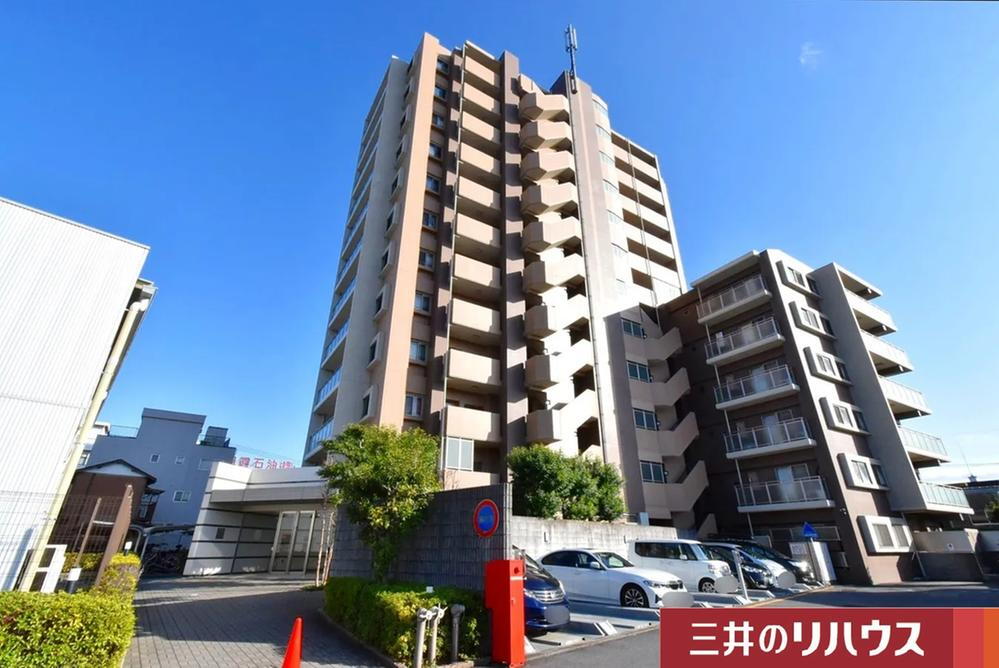 物件写真