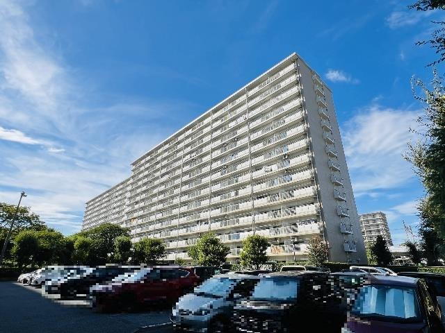 新松戸東パークハウス