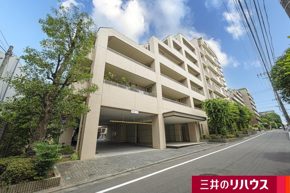 イトーピア桜新町グランピークス