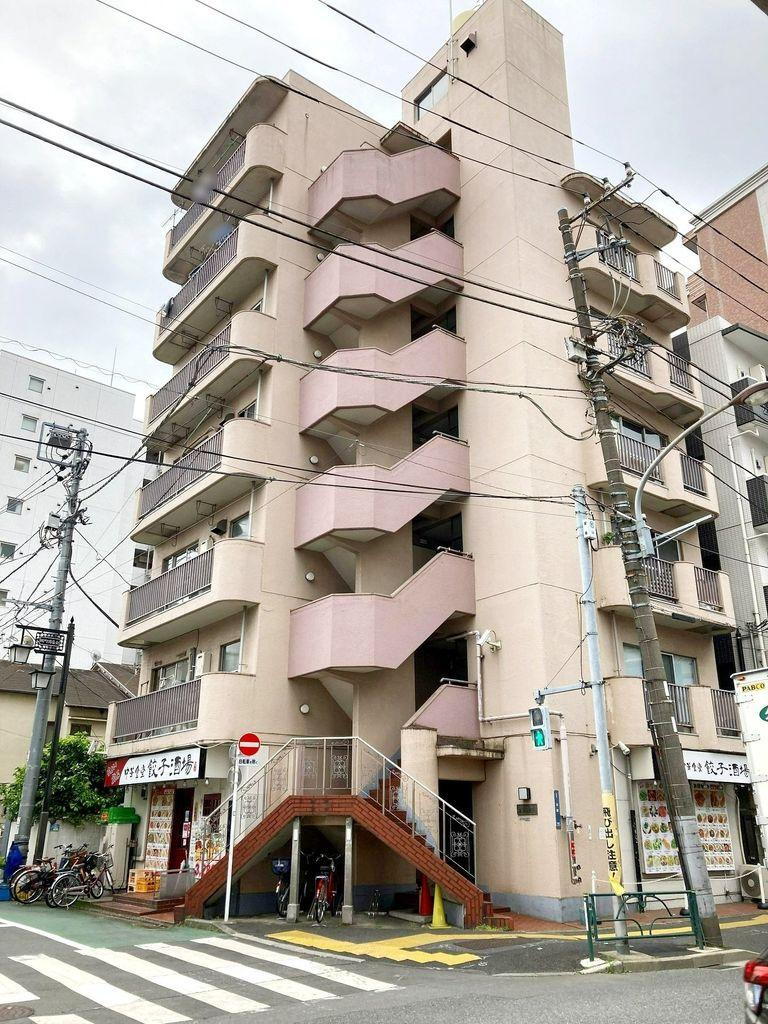 物件写真
