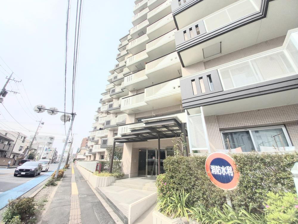 ドミール川口
