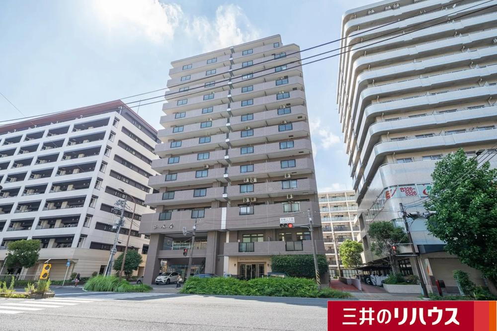 物件写真