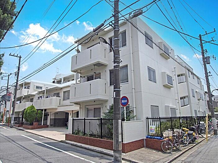 ハイネス哲学堂