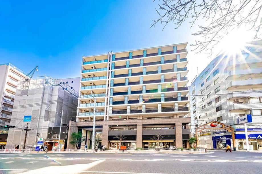 イニシア横浜桜木町