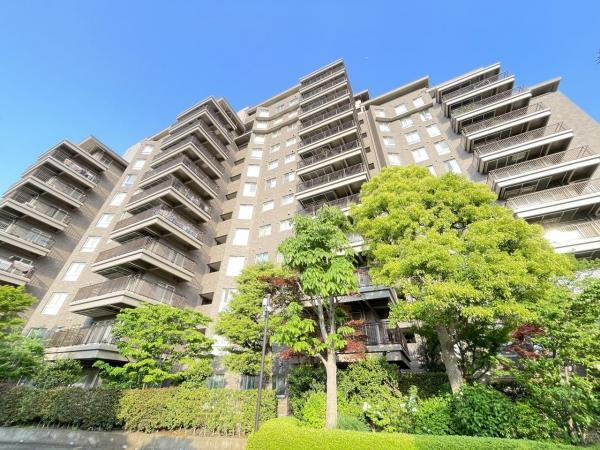 エステ・スクエア成瀬壱番館