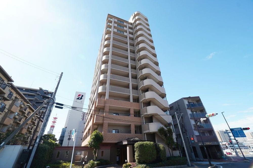 アルファグランデ千葉