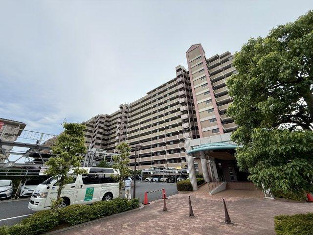 ライオンズガーデンシティ浦和