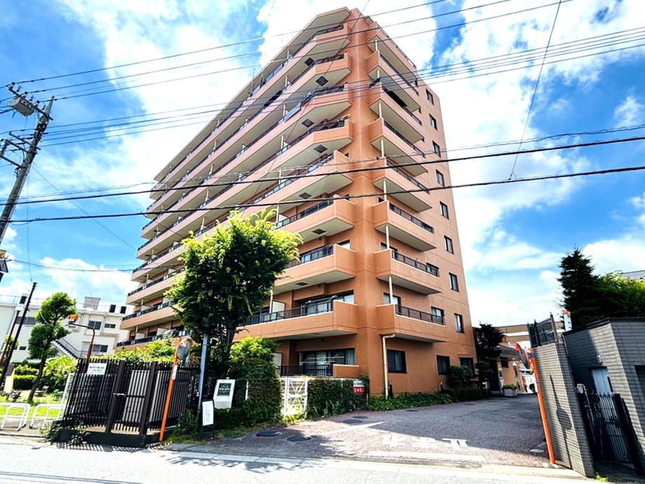 物件写真