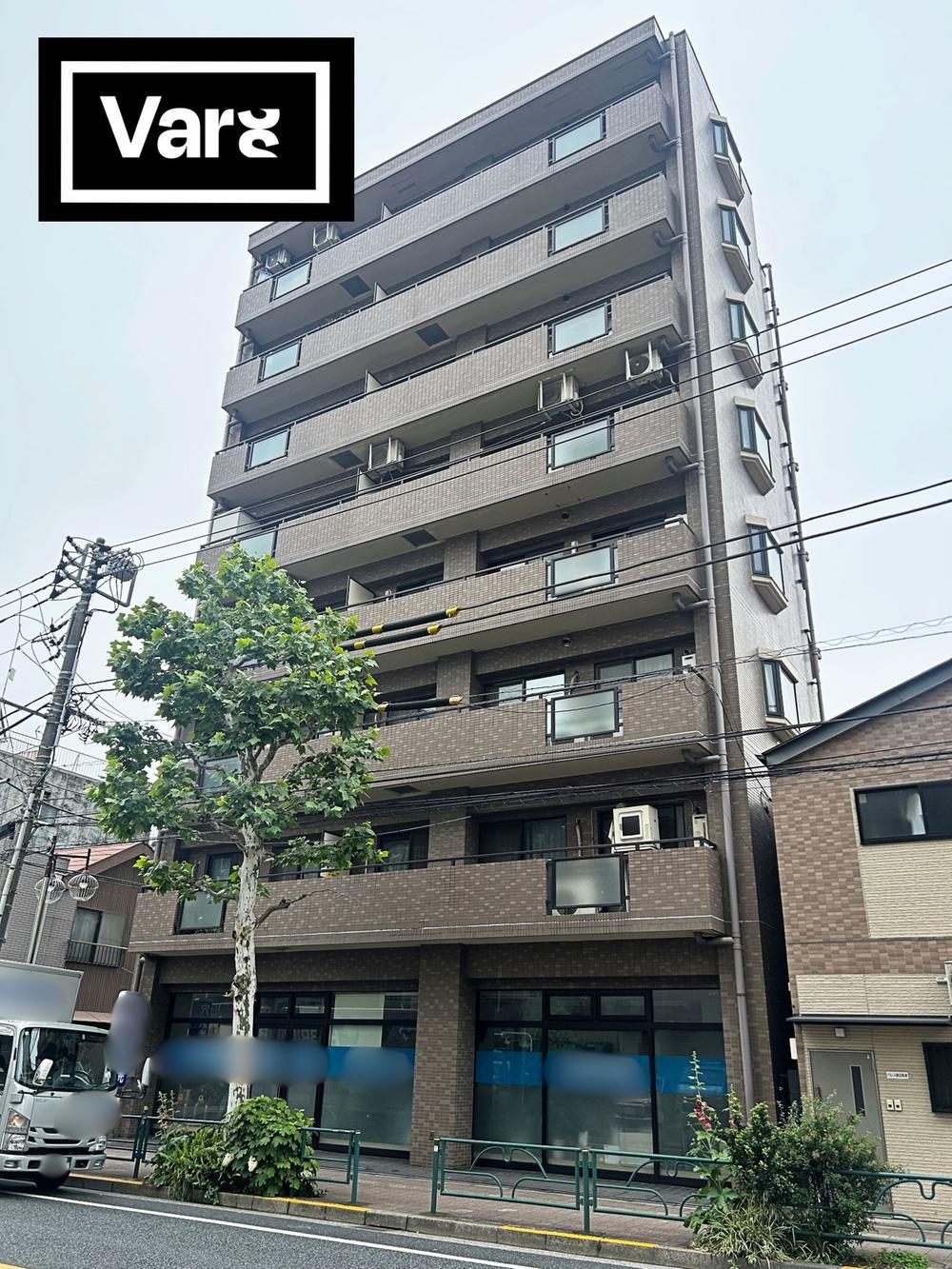 アークステージ高田馬場