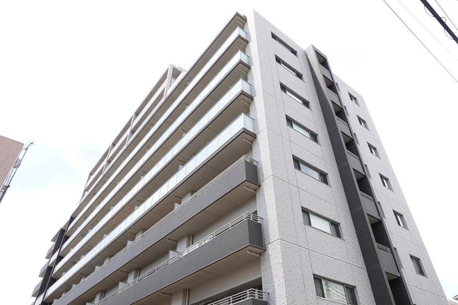 サーパス今泉陽北テラス