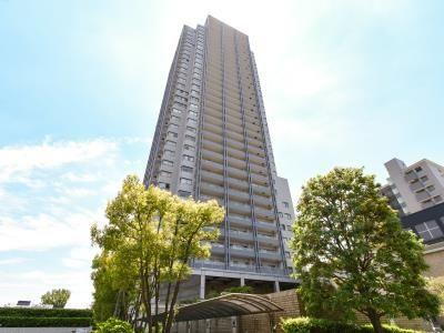 代官山アドレス　ザ・タワー