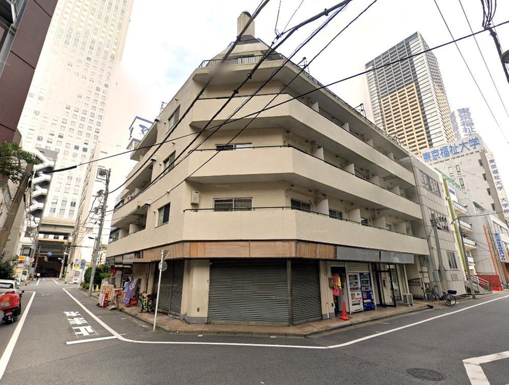 ドミー池袋