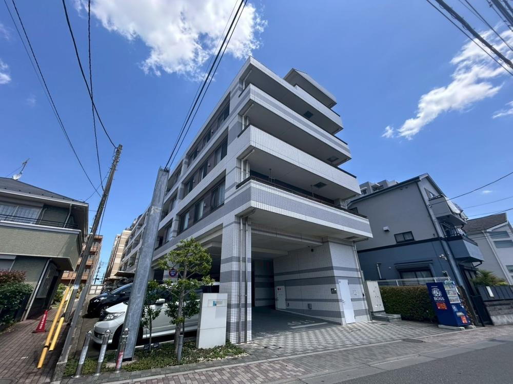 物件写真