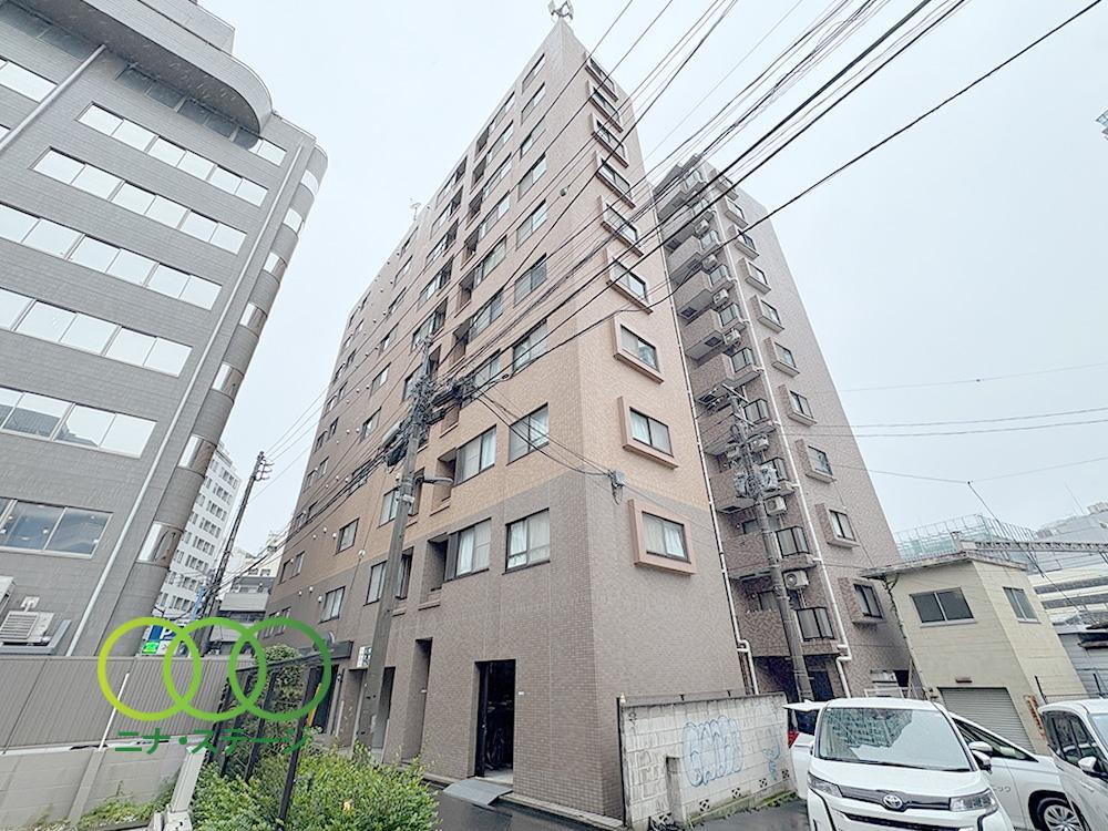 菱和パレス池袋駅前