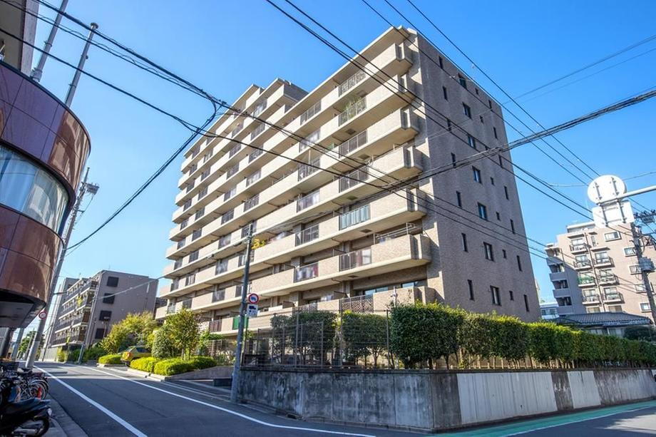 物件写真