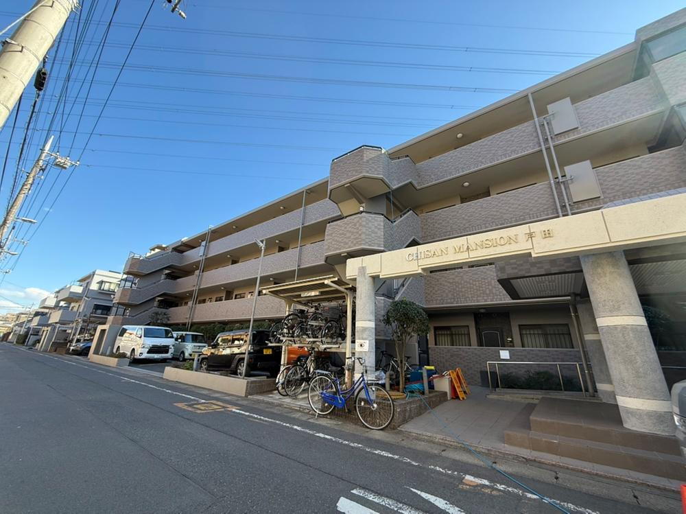 物件写真
