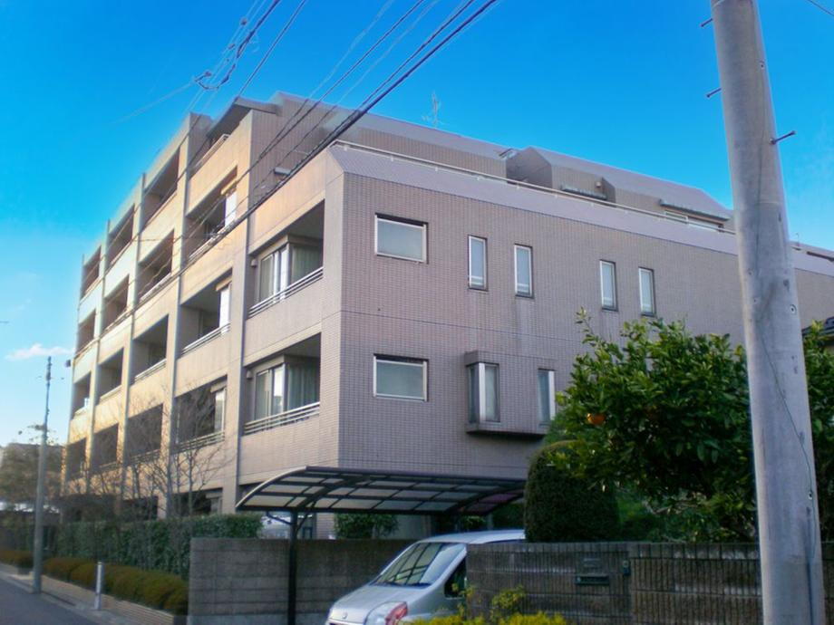 物件写真