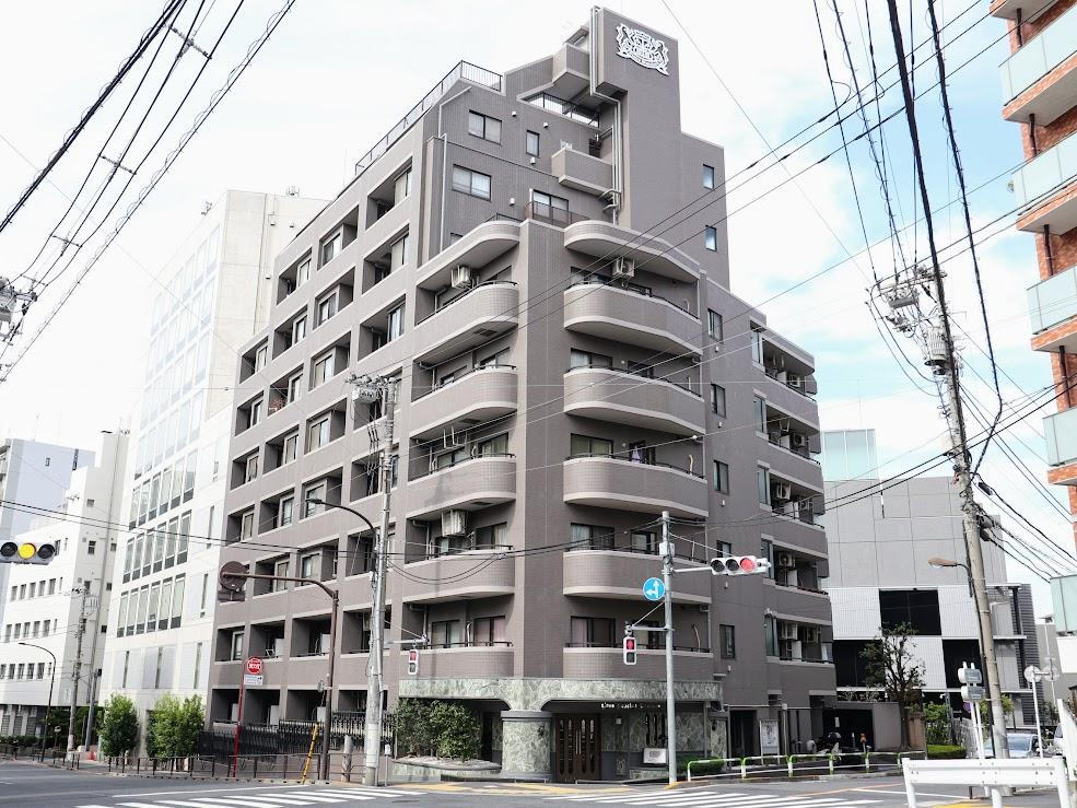 物件写真