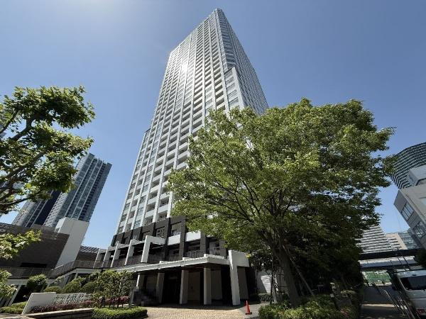 東京シーサウスブランファーレ