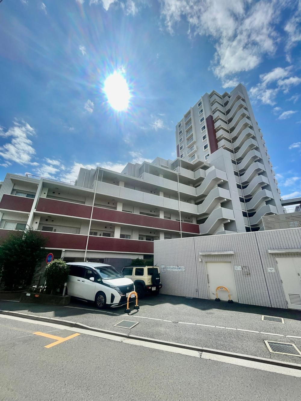 物件写真