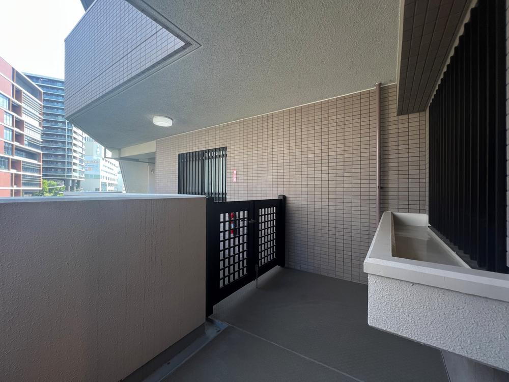 クリオ横浜壱番館