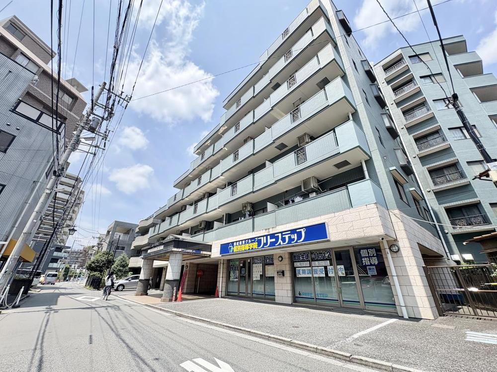 セラード東村山