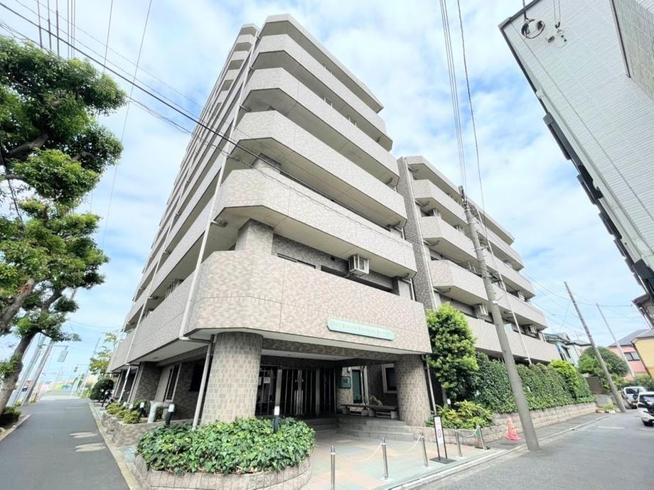 物件写真