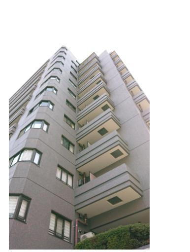 東建ニューハイツ西新宿