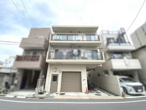 藤和シティコープ東陽町