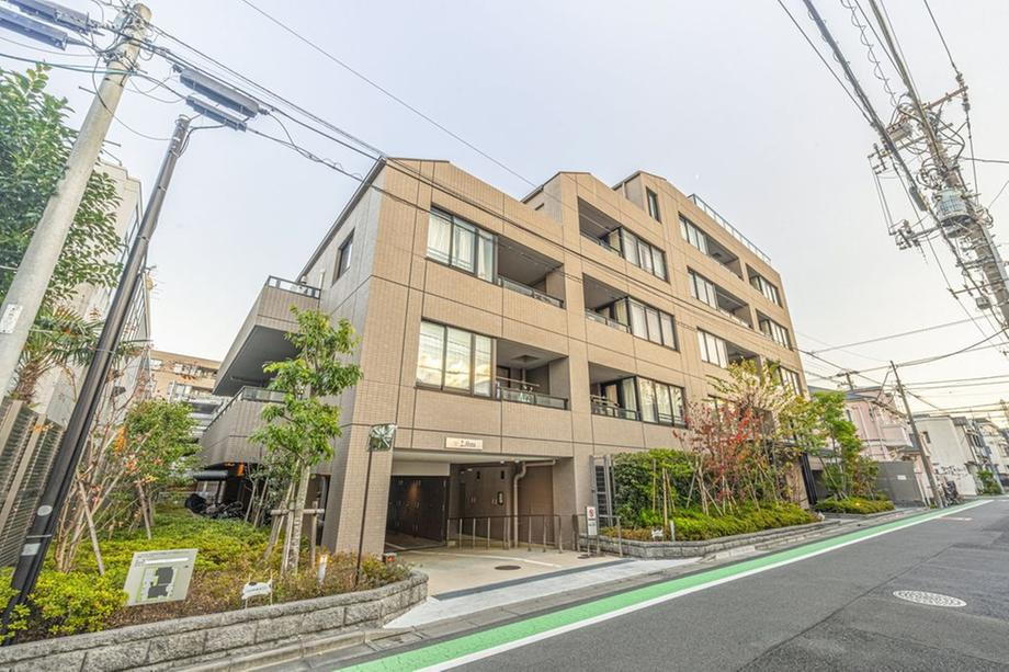 ウエリス下北沢