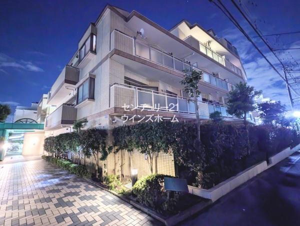 物件写真