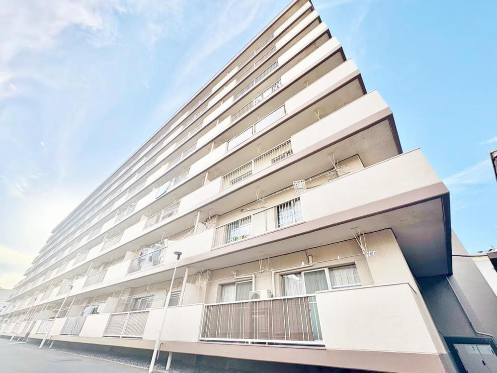 久留米ハイライズ