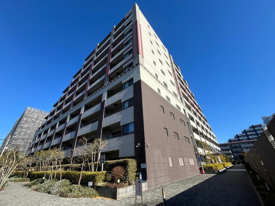 サンクタス稲毛海岸ベラコスタ