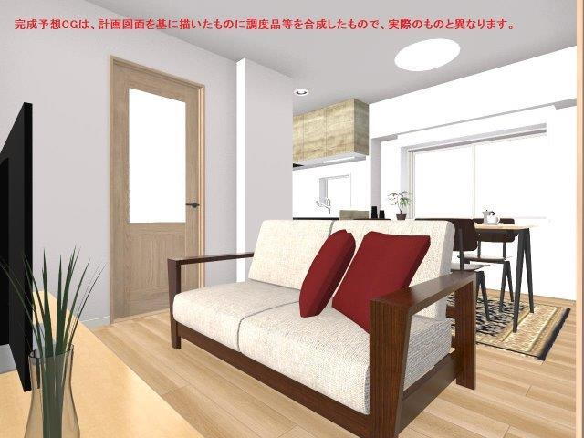 シルバーパレス日暮里
